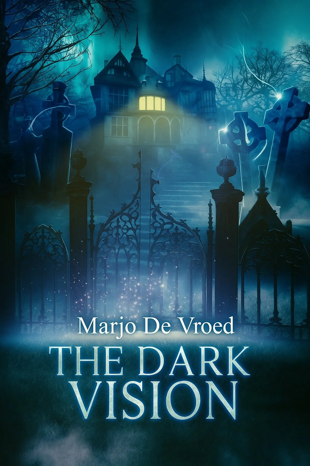 The Dark Vision