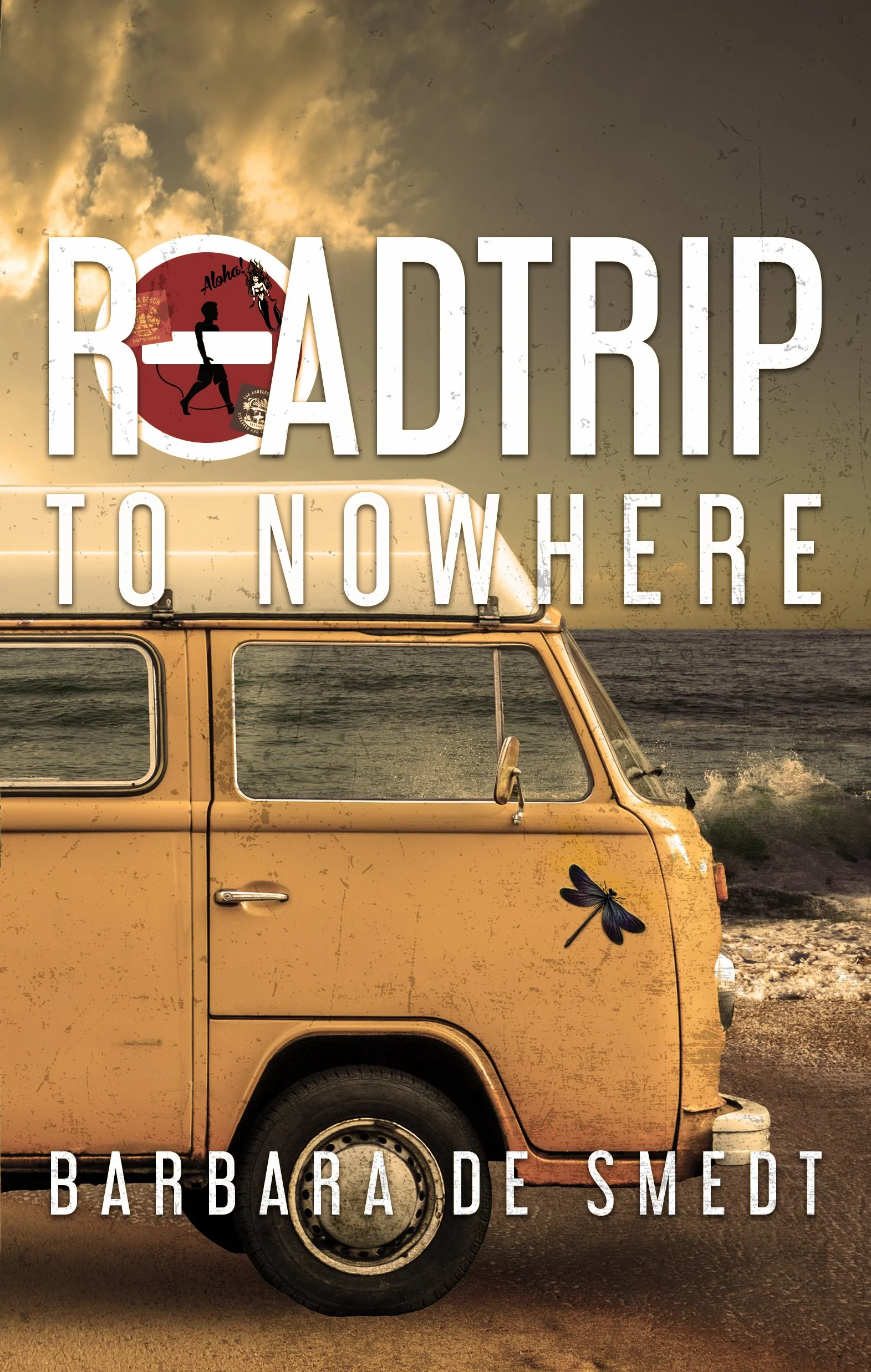 Roadtrip to Nowhere