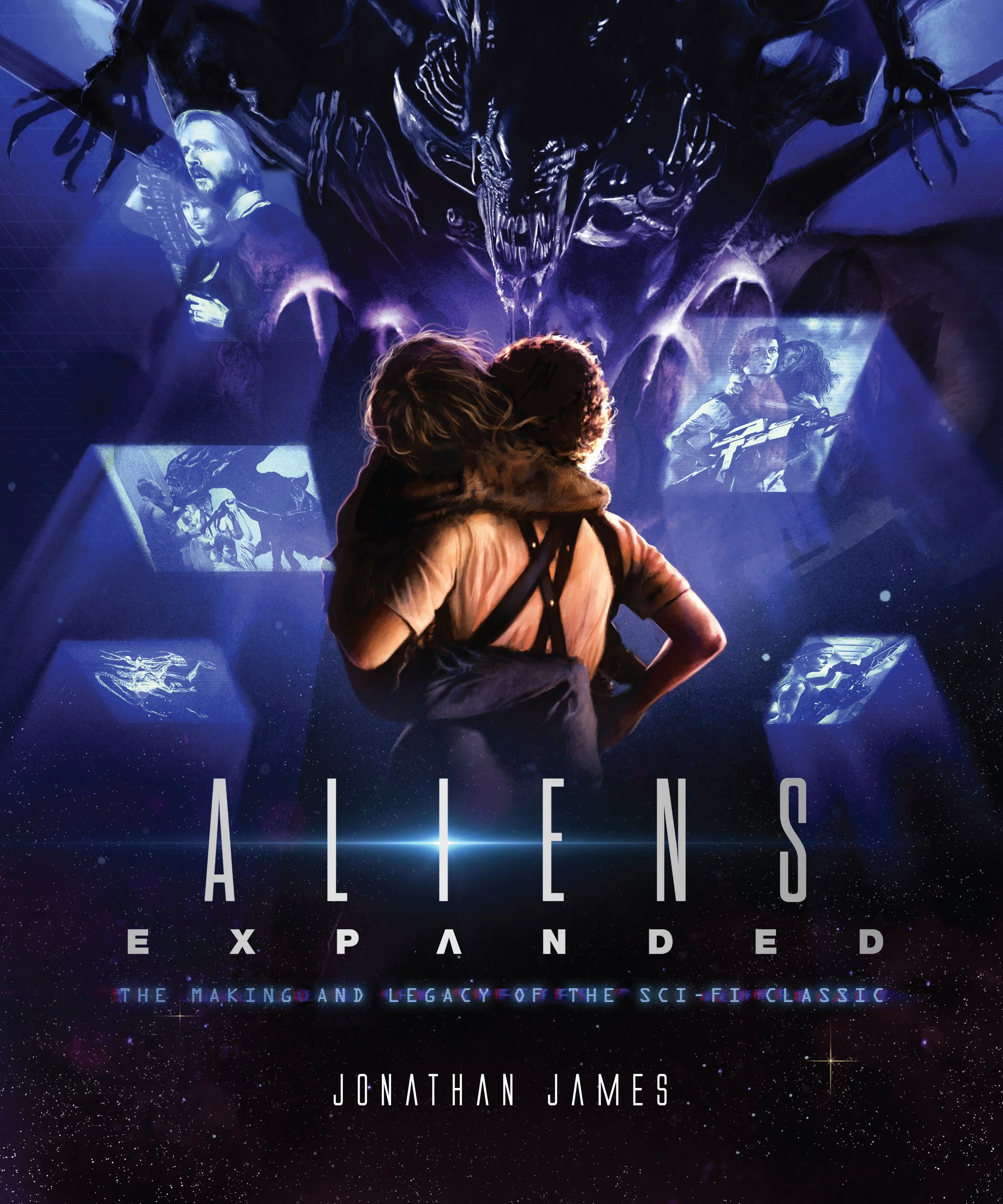 Aliens Expanded