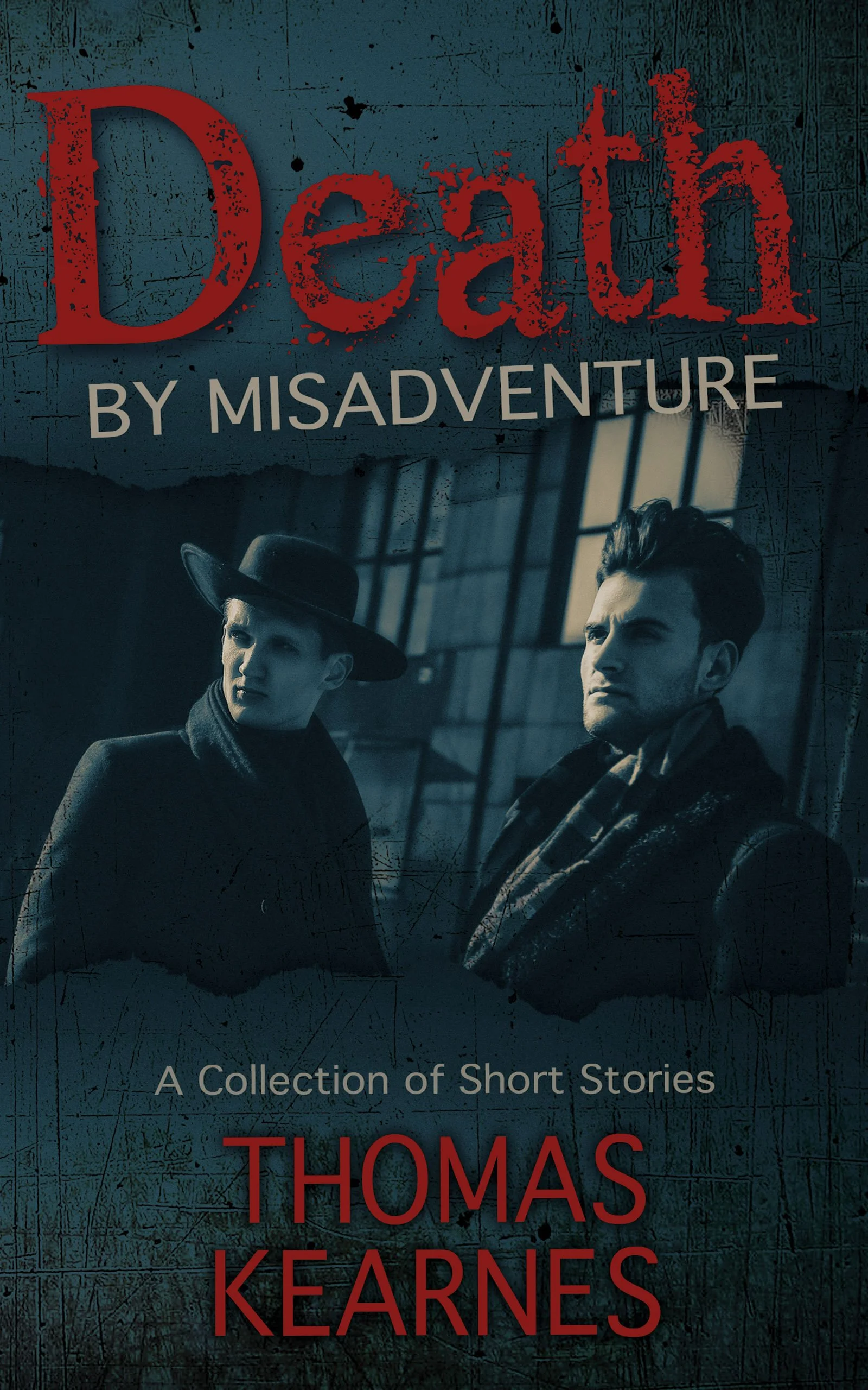 Death by Misadventure