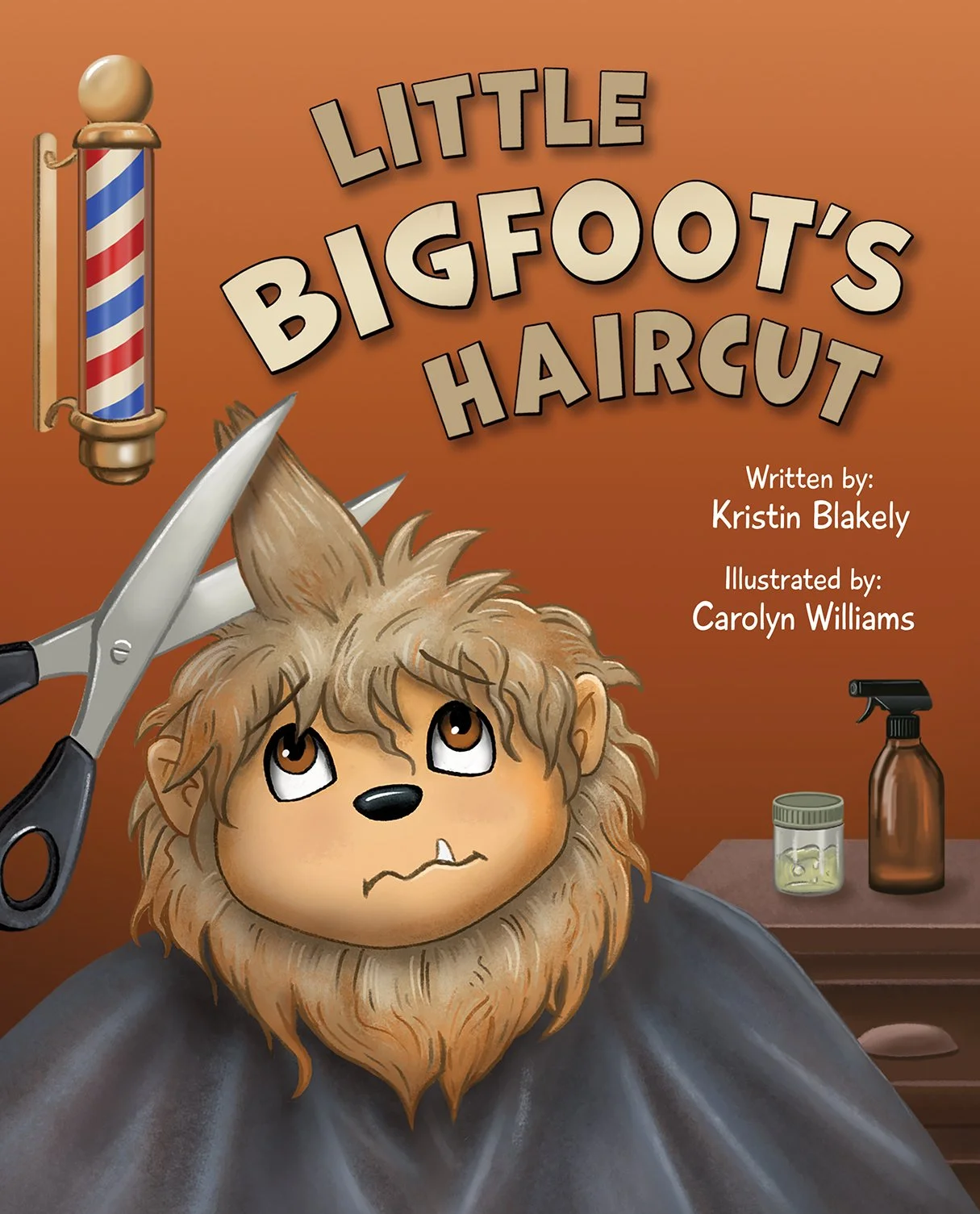 Pre-Order Now!