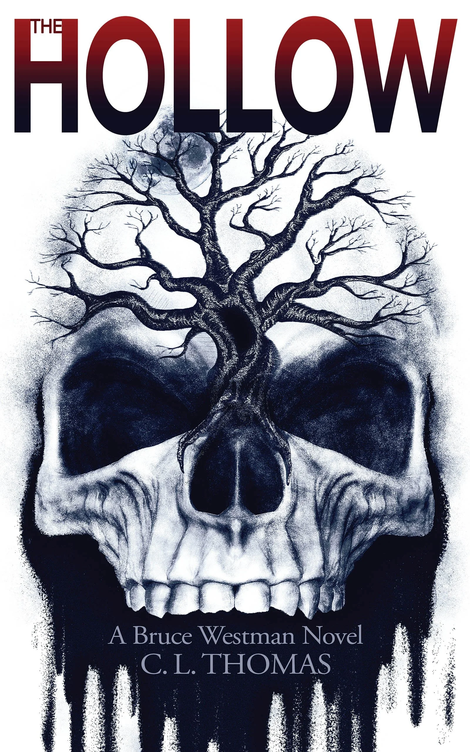 The Hollow: Bruce Westman Book 1