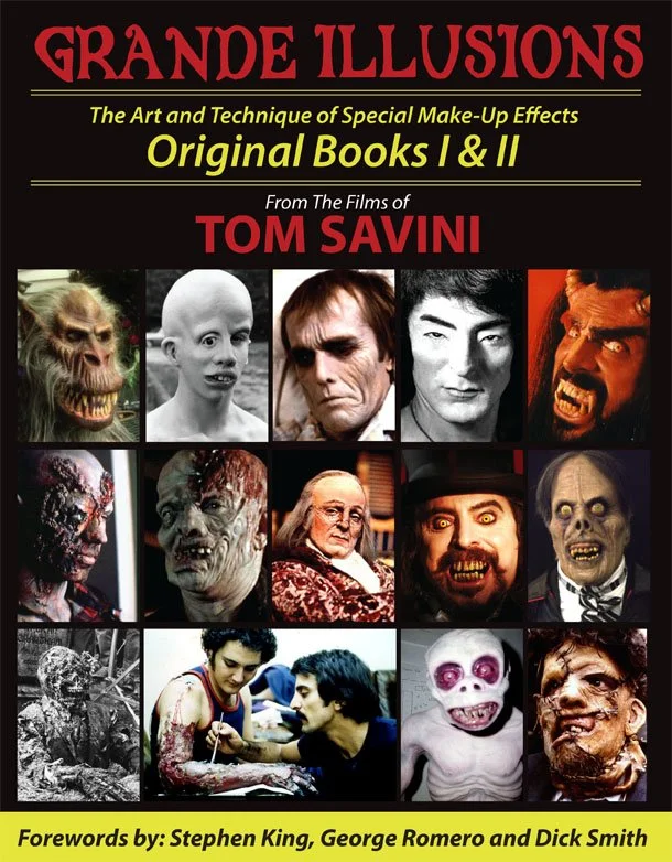 Grande Illusions: Books I & II (Paperback)
