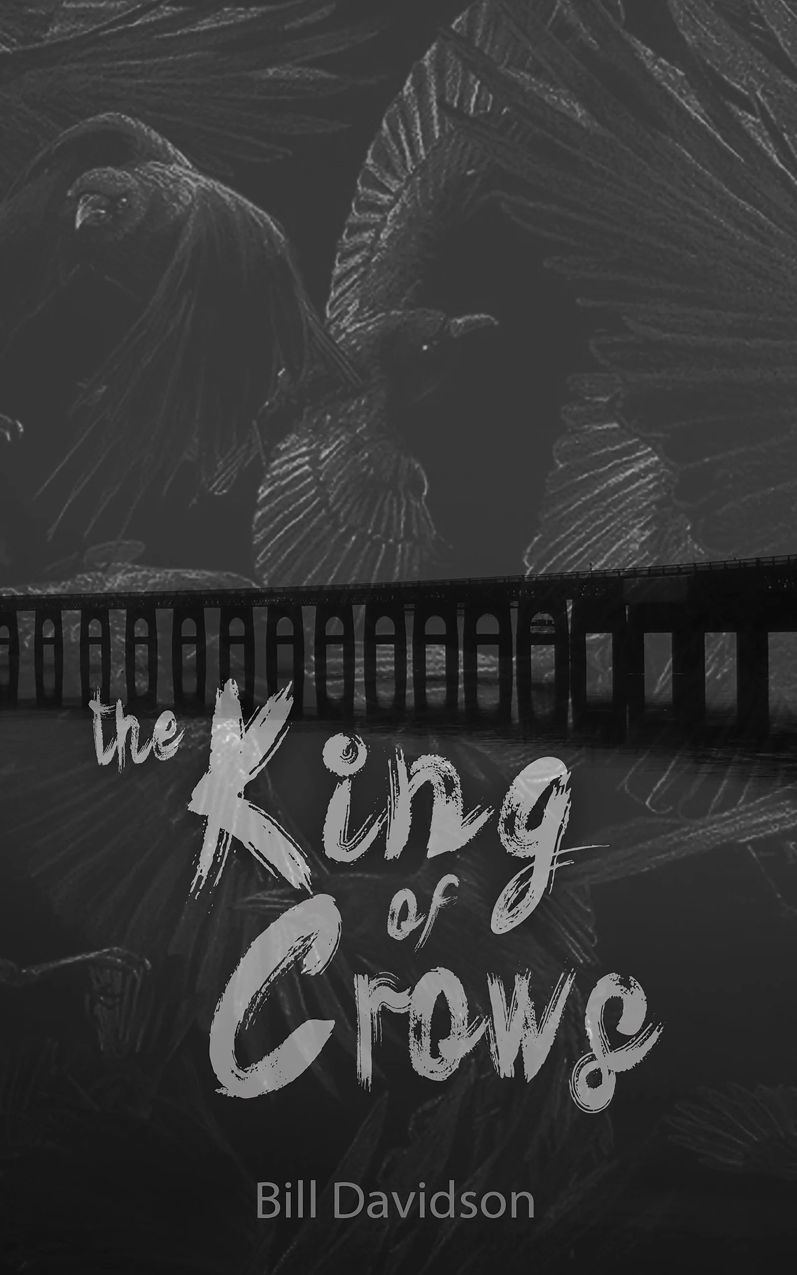The King of Crows