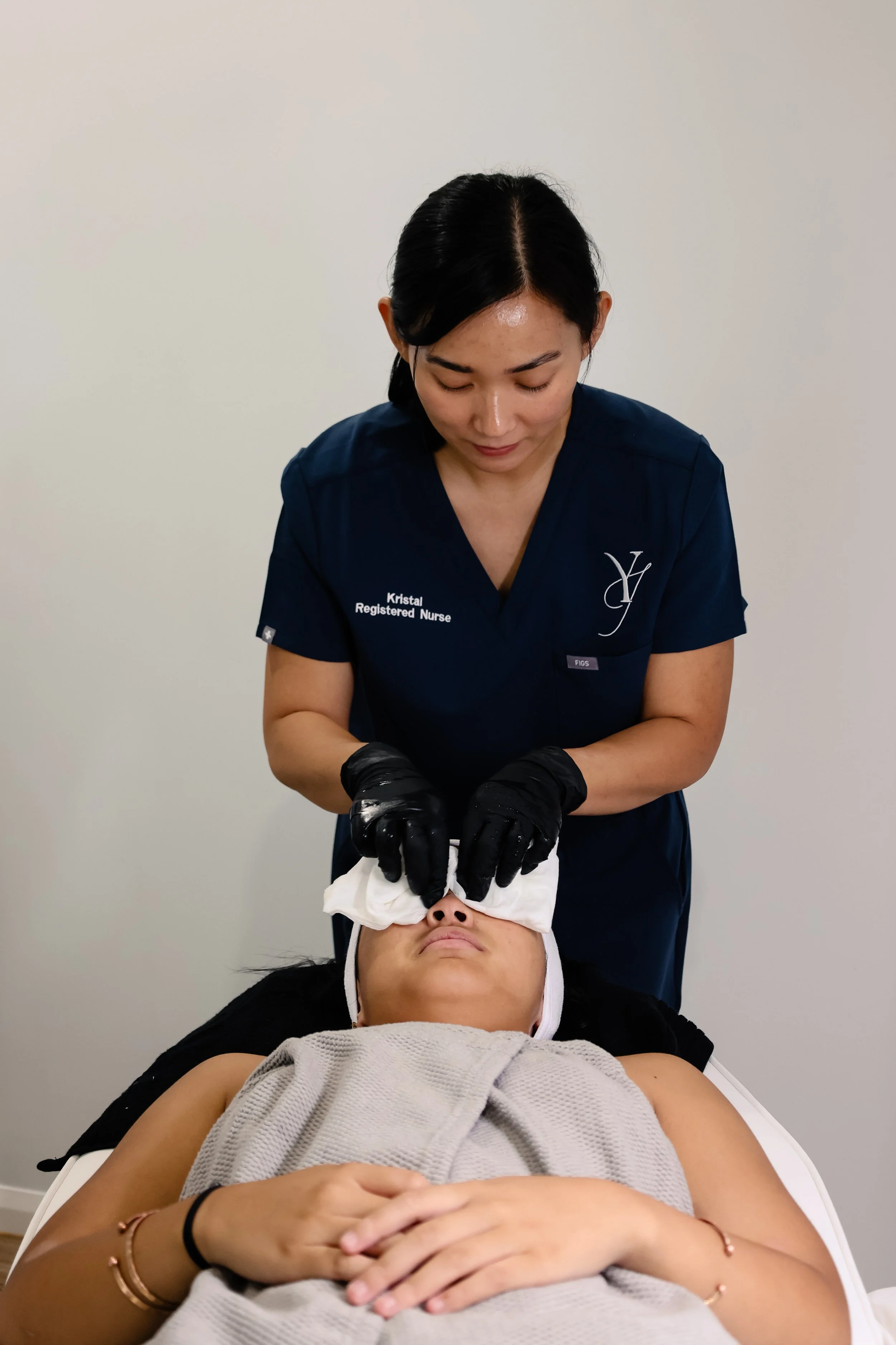 Express Facial (30 minutes)