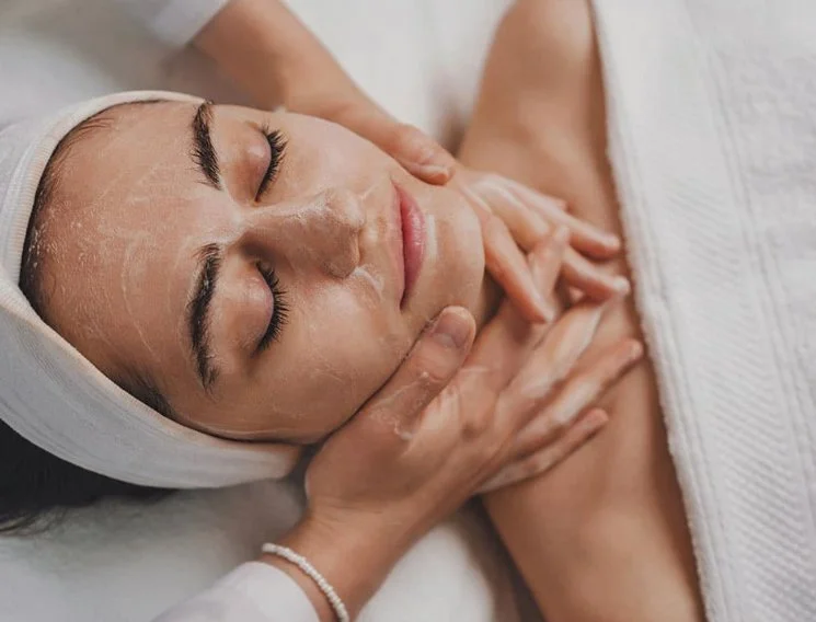 ULTIMATE RELAXATION FACIAL (60 minutes)