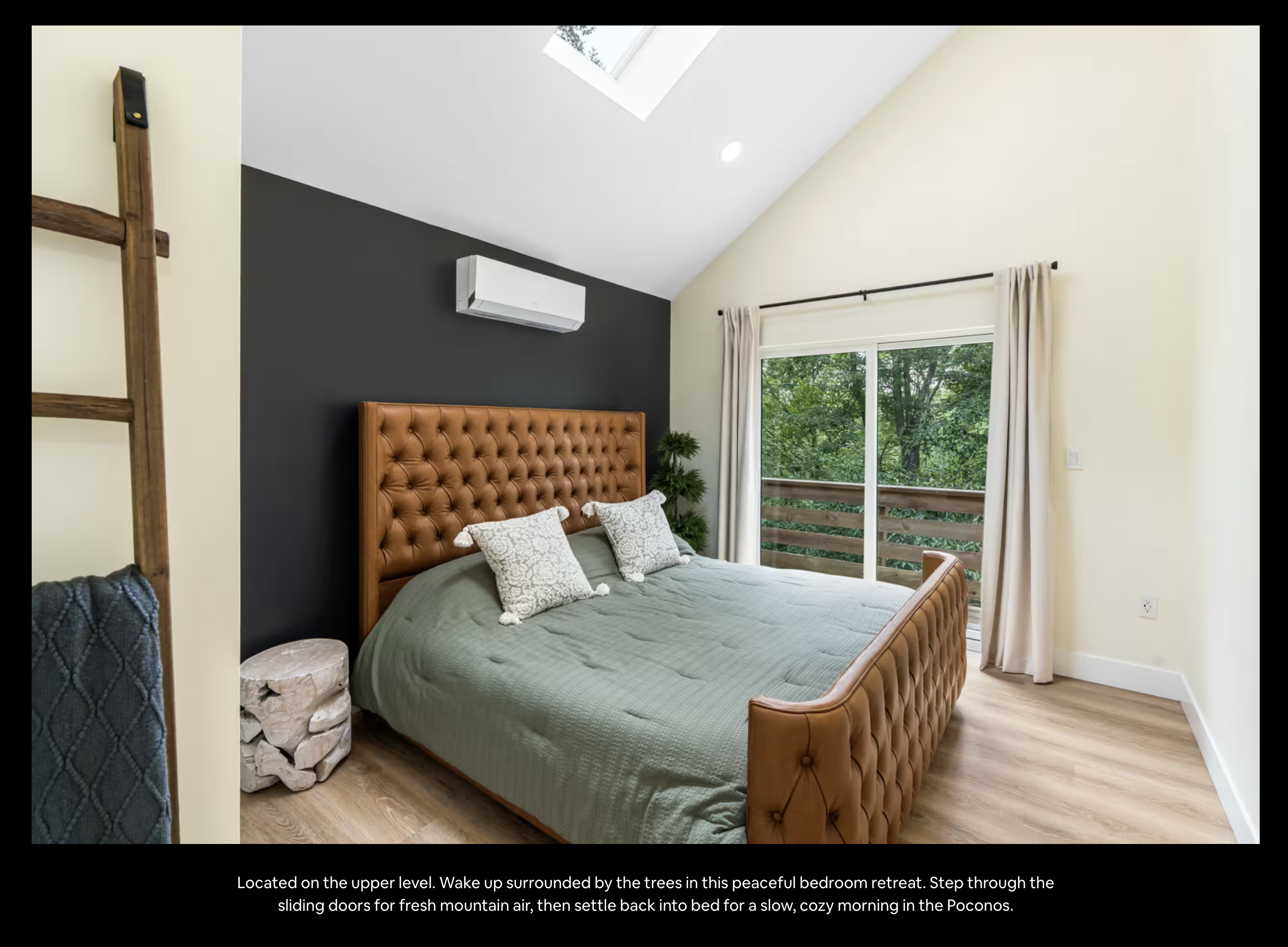 KING BEDROOM
