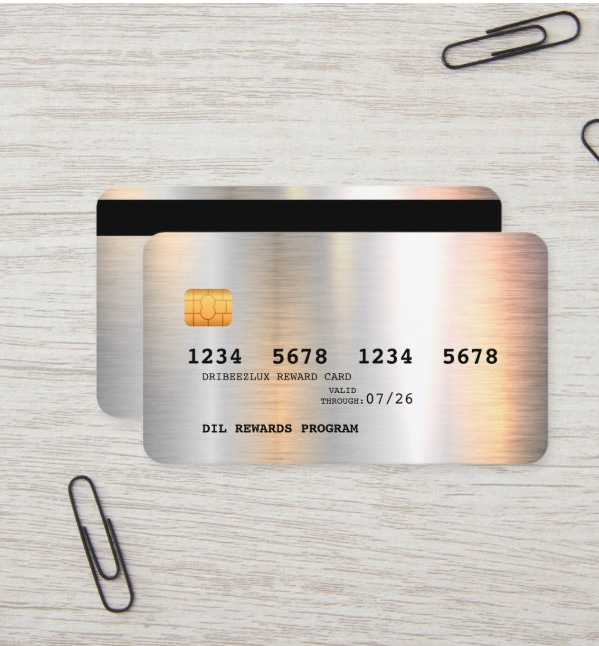 DIL Gift Card
