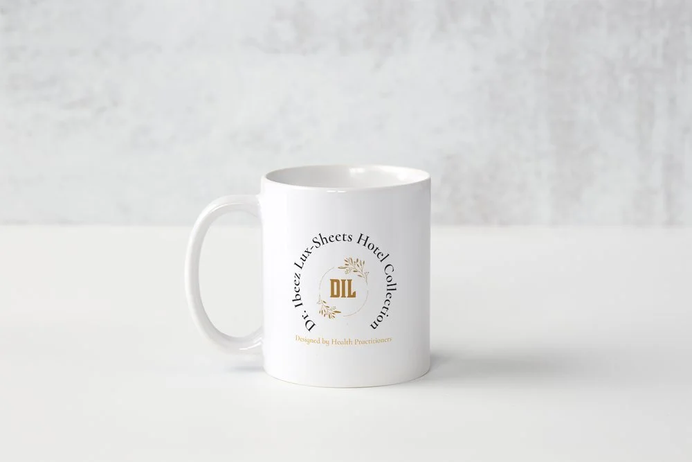 DIL CUSTOM MUGS