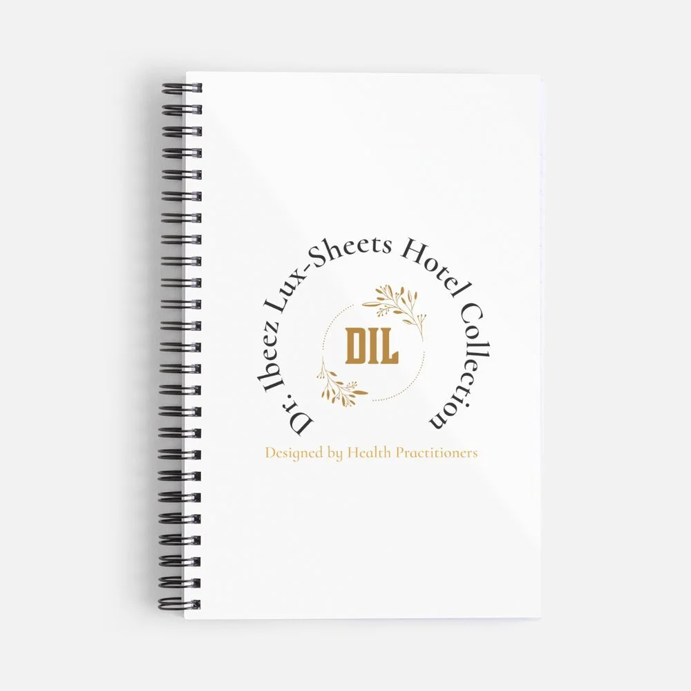 DIL NOTE BOOK