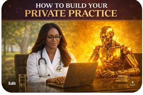 Mental Health Private Practice Consultation