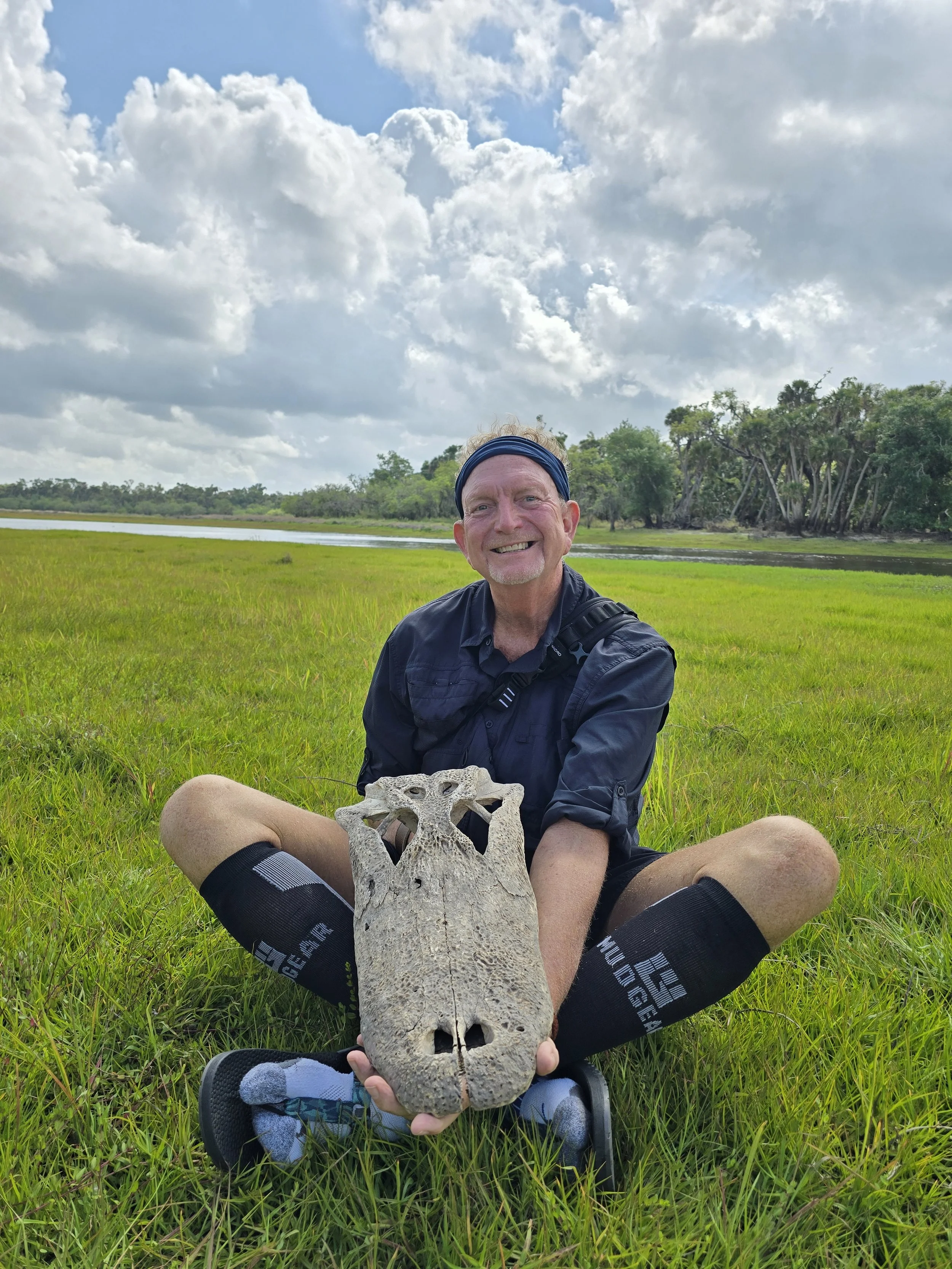 Nature Immersion &amp; Cancer Support