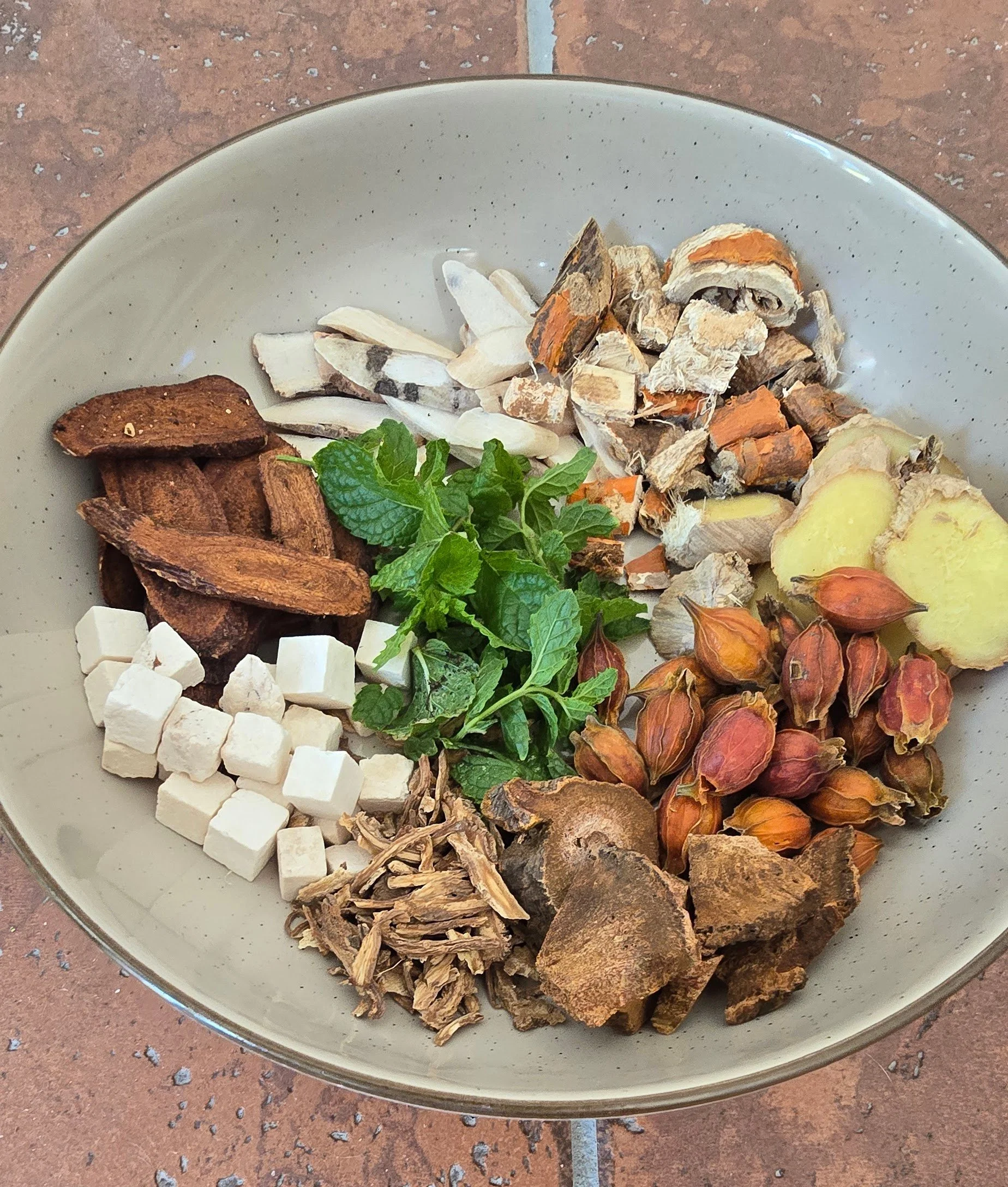 Jia Wei Xiao Yao San: TCM Support for Cancer Patients