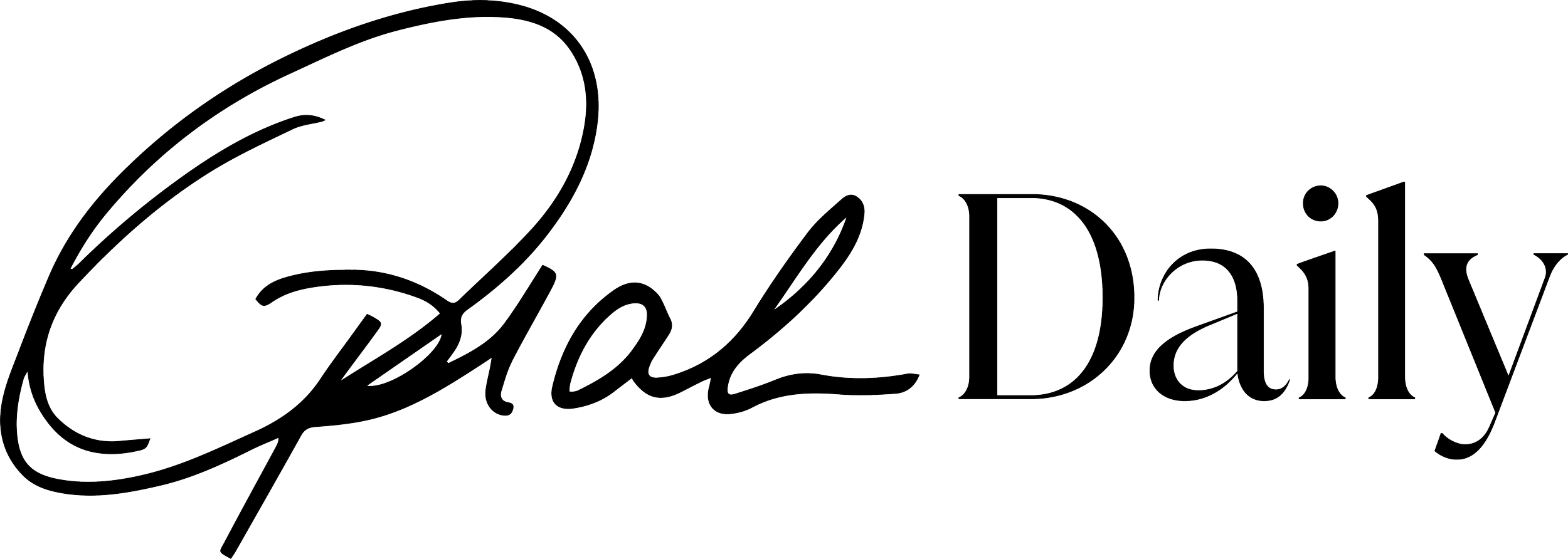 Neon-style sign that reads 'Cake Day' with a cake slice illustration.