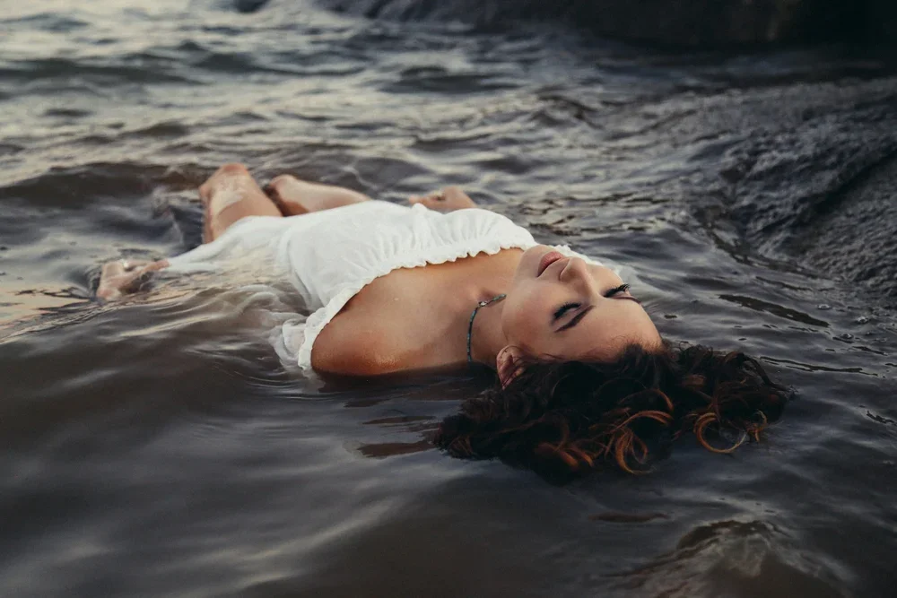 Trauma and The Highly Sensitive Person