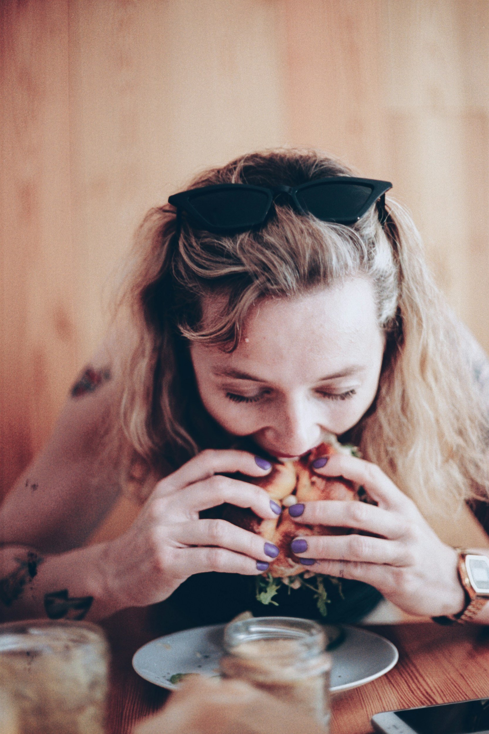 ADHD and Binge Eating Disorder