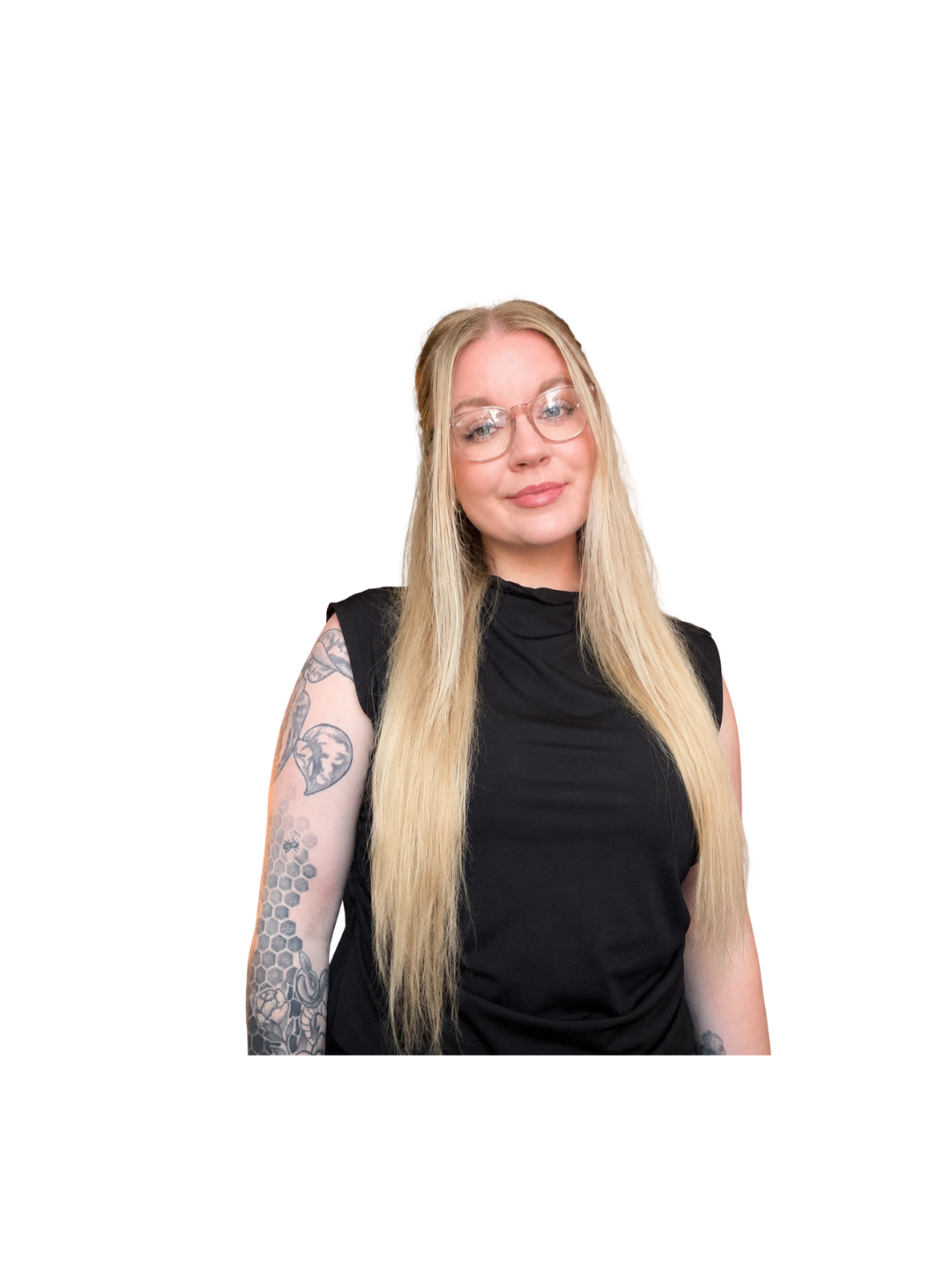 Intake Coordinator at Revive Therapy Services, a trauma therapy practice serving Pennsylvania and Colorado.