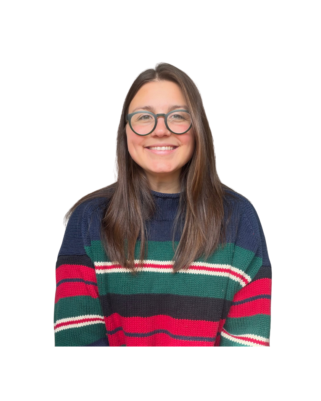 Rosa Vitti, LSW, EMDR and DBT therapist specializing in trauma therapy.
