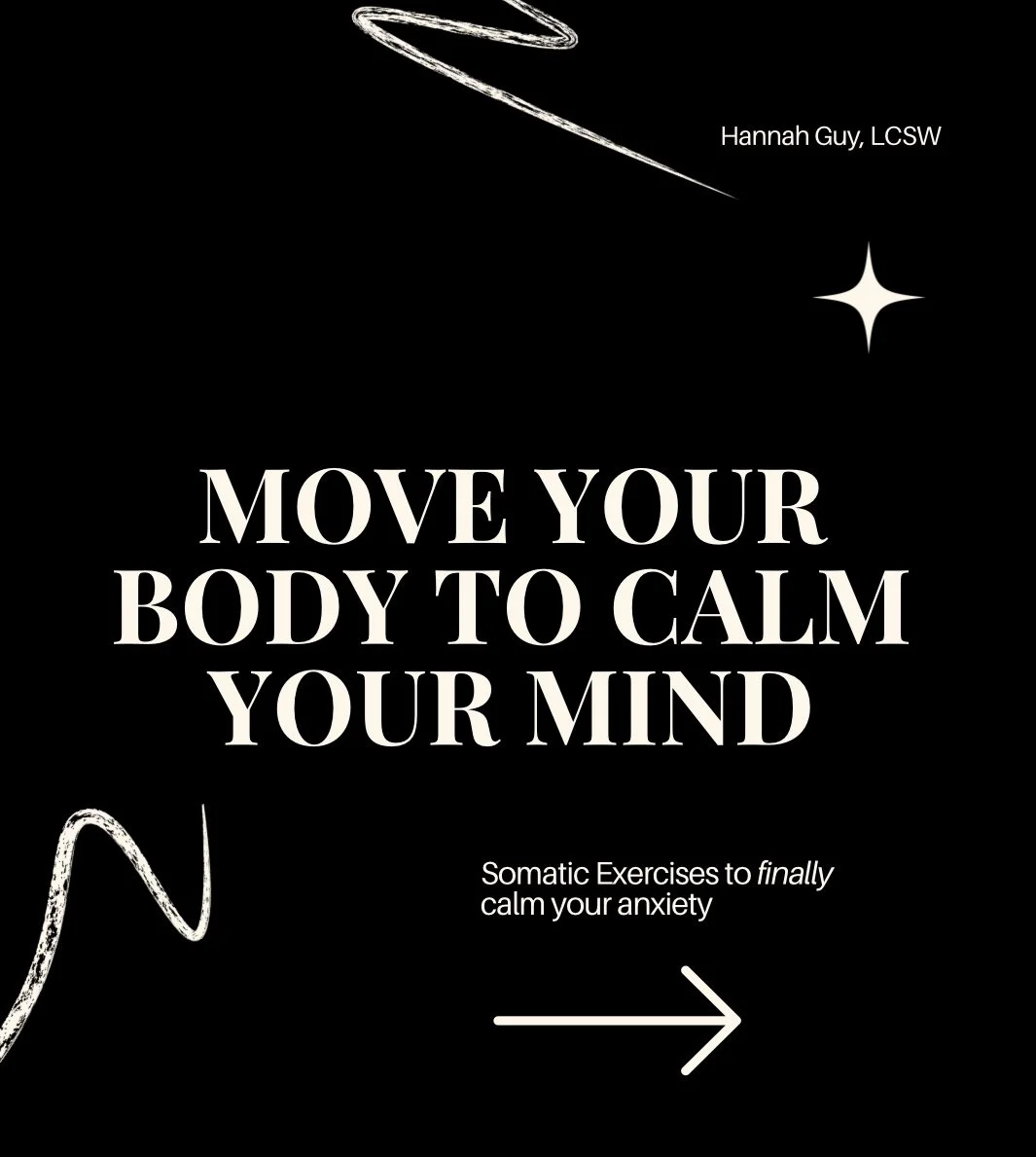 Therapize Yourself: For When Your Anxiety Feels Too Much