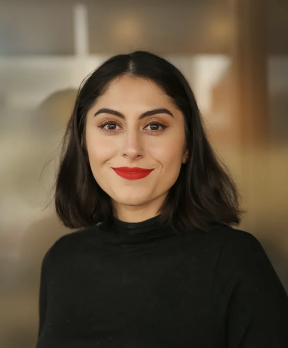 Salima Shah, LPC, trauma therapist serving clients in Pennsylvania
