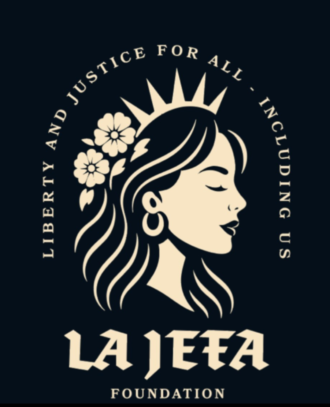 LA JEFA