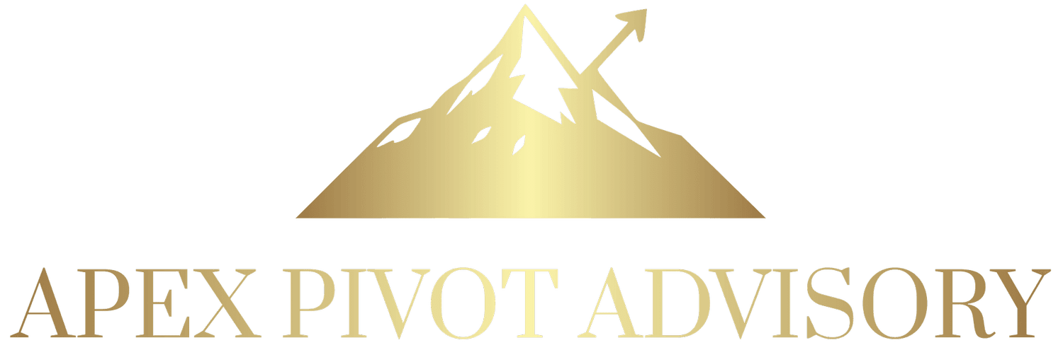 Apex Pivot Advisory | Strategic Counsel for Pivotal Moments in Business Growth &amp; Transformation 