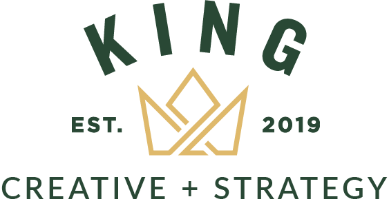 King Video + Strategy