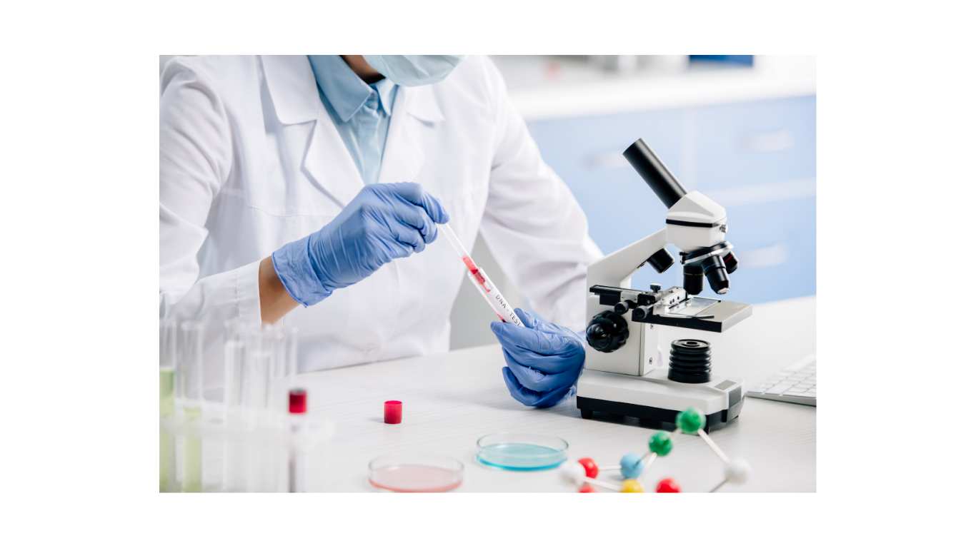 Functional Lab Testing Options 