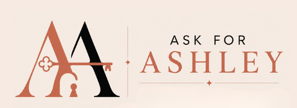 Ask For Ashley Creative Marketing Solutions