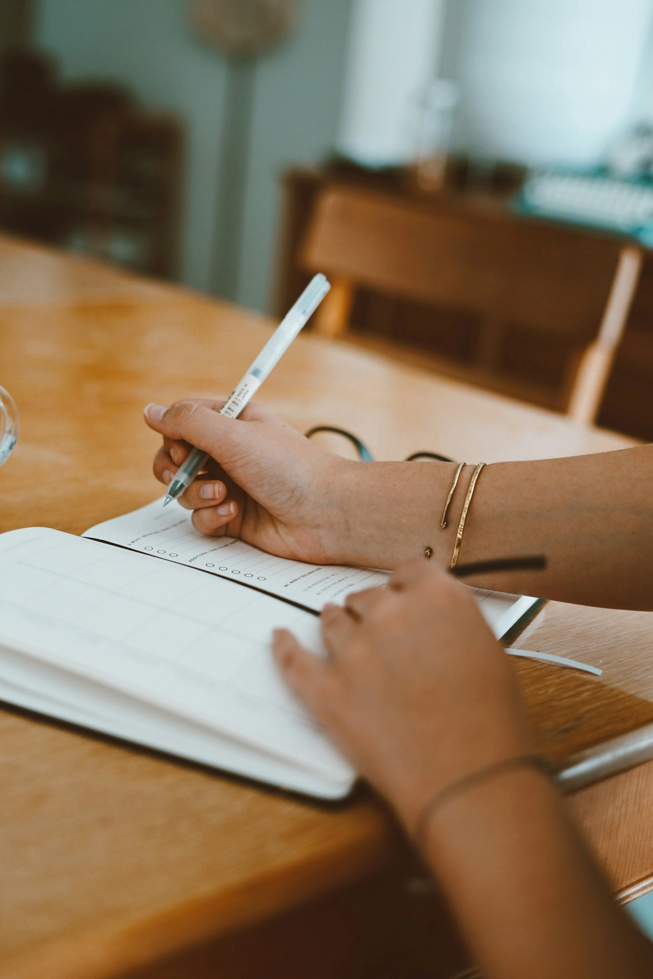 Building Resilience: How to Bounce Back Stronger from Setbacks