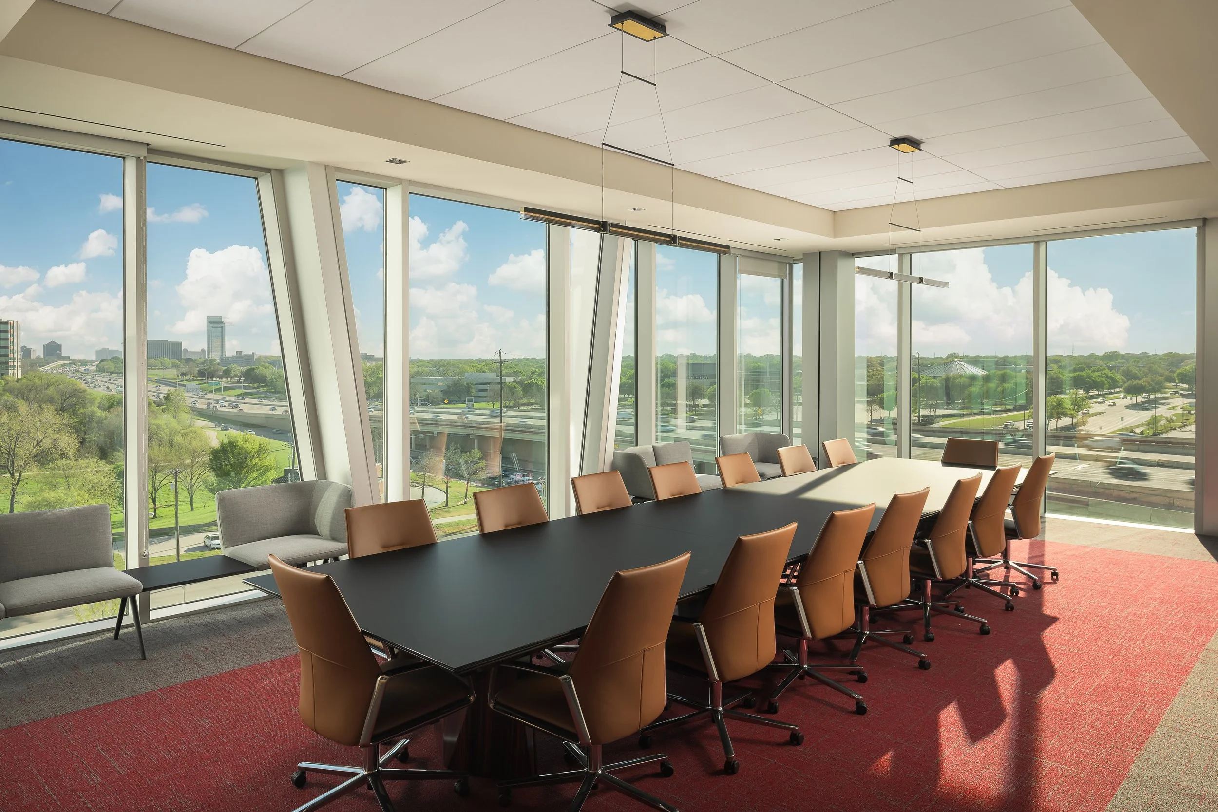 McCarthy Building Companies - Richardson, Tx