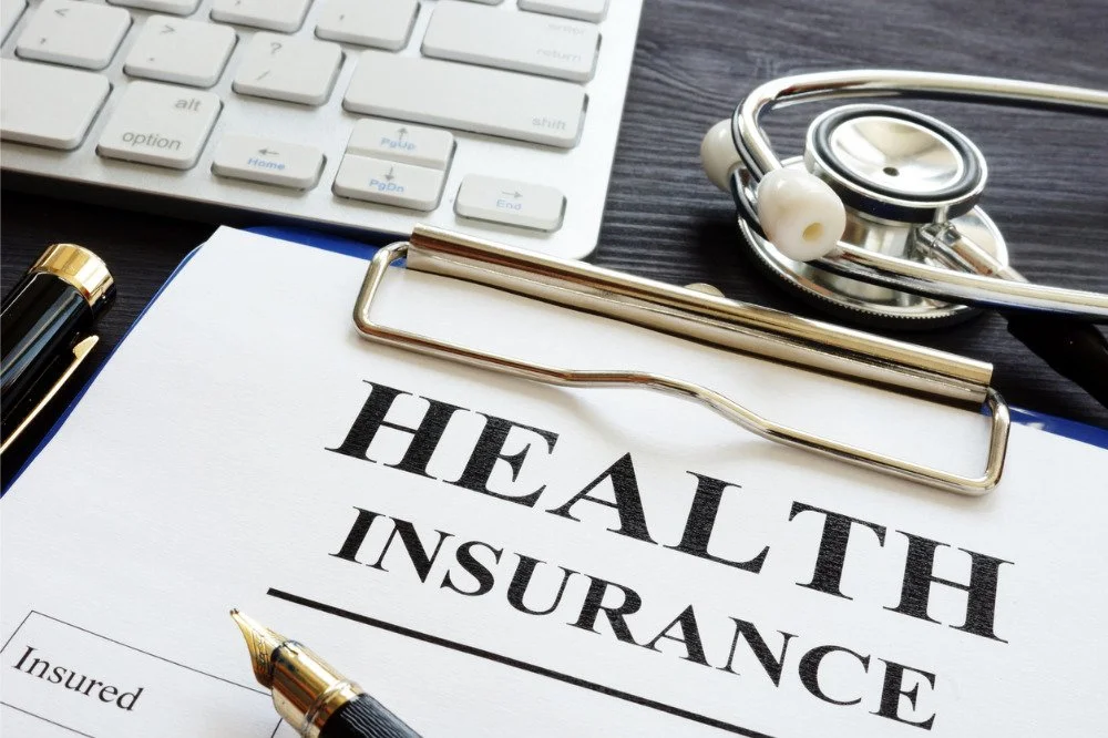 Planes de Salud para Individuos y Familias