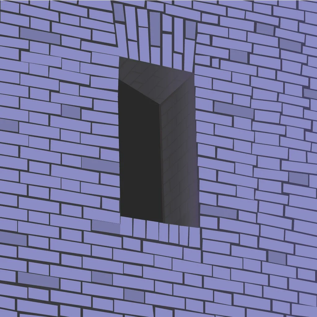 USF Architectural Illustration