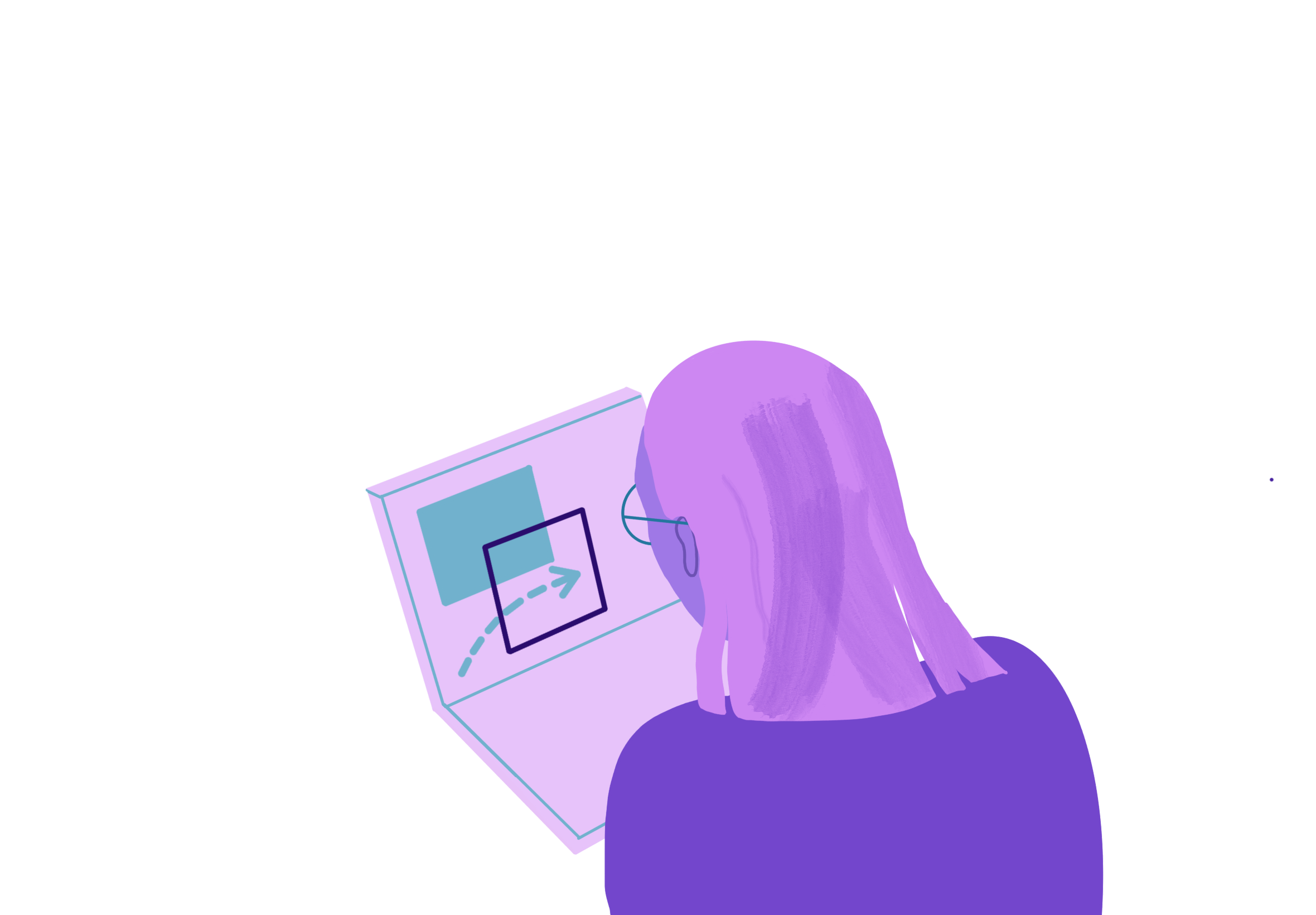 OutRight Navigator UX/UI