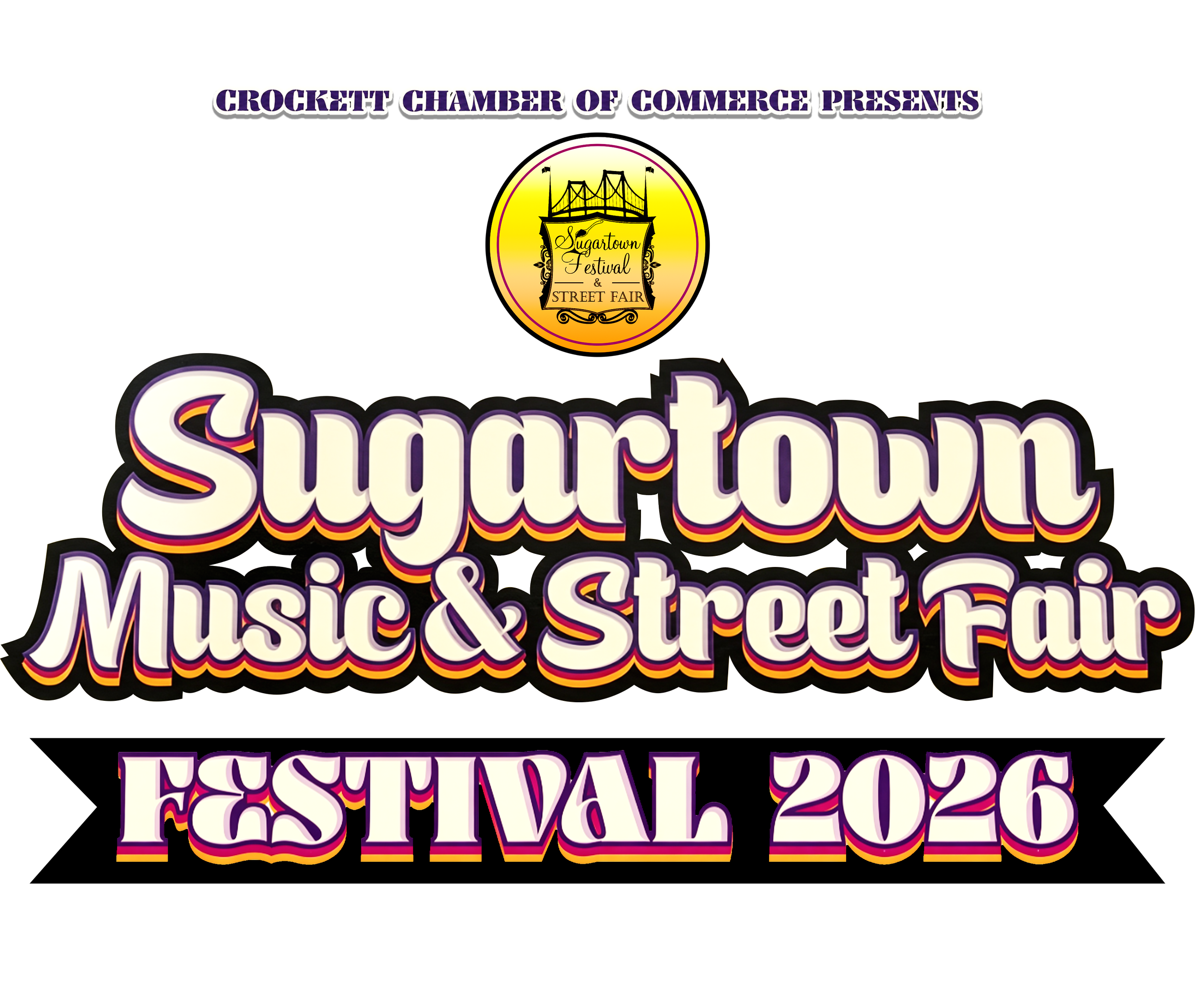 Surgar Town Festival - Crockett, CA