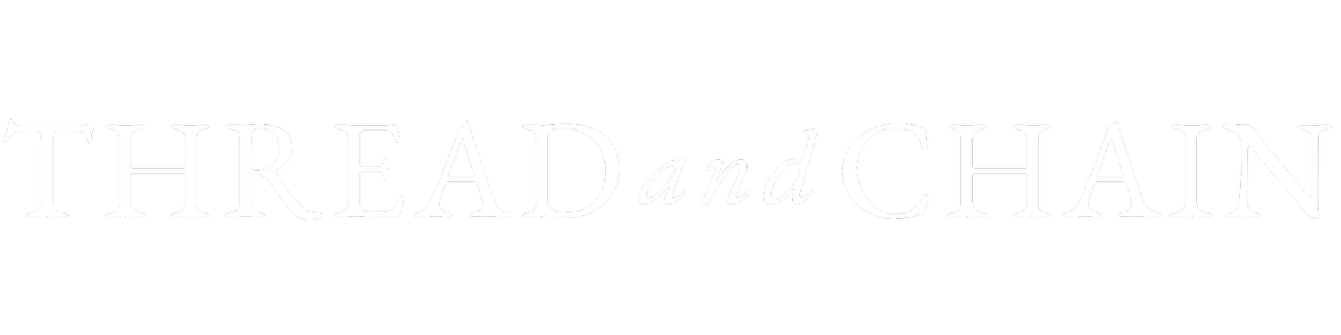  Thread and Chain