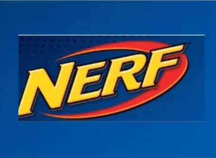 Nerf Battle Bucket