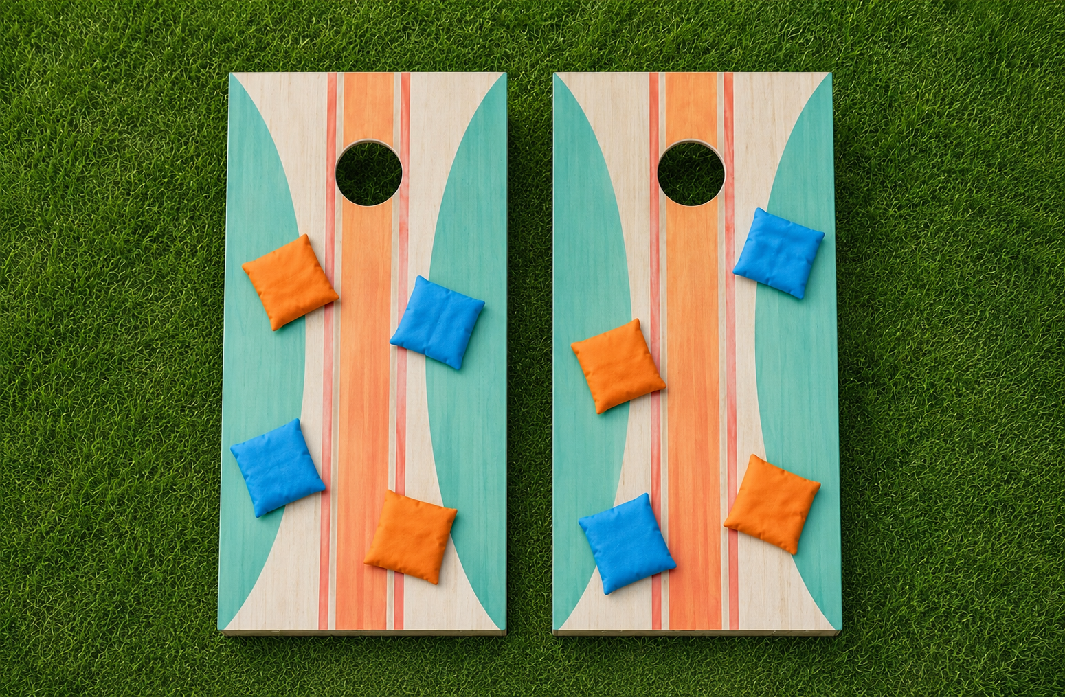 Cornhole