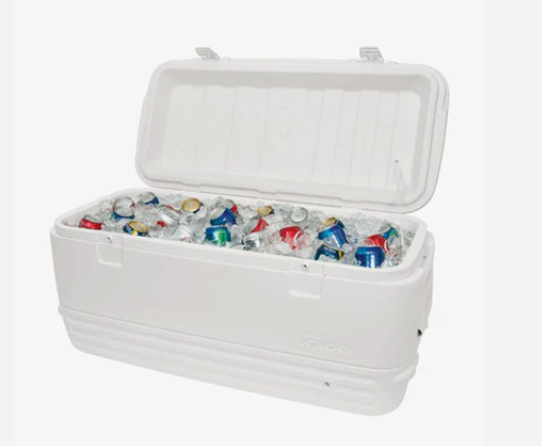 Large Cooler