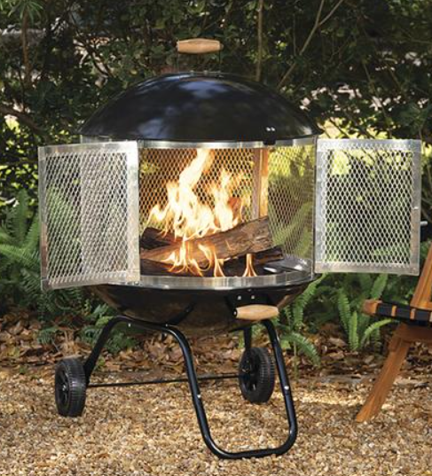 Fire Pit