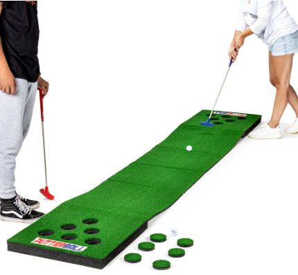 Golf Pong