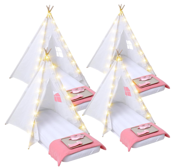 Teepee Tents