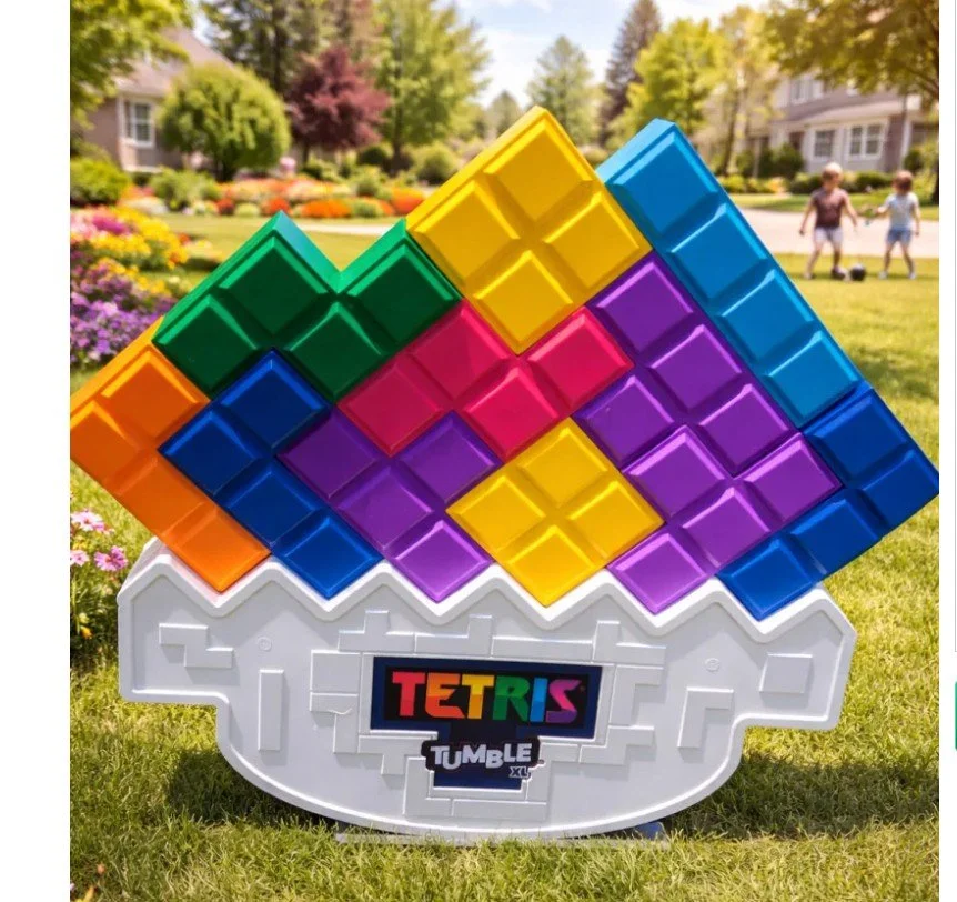 Tetris Tumble XL
