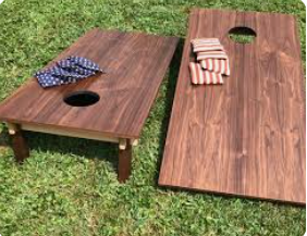 Cornhole