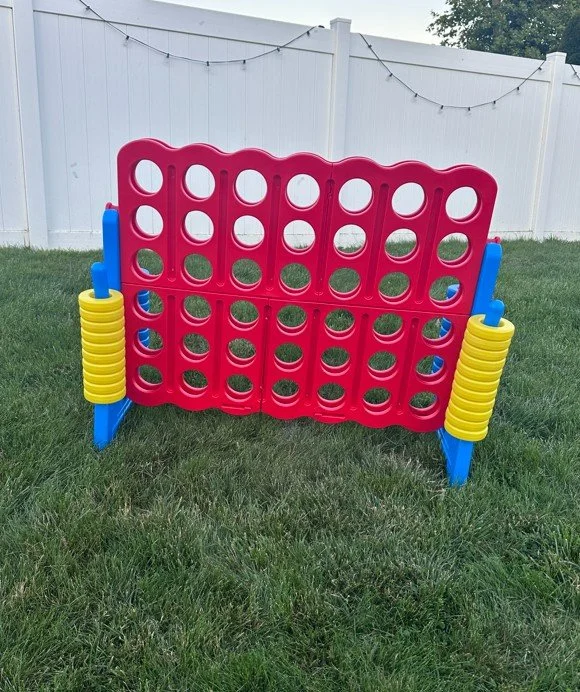 Giant Connect 4
