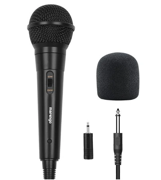 Microphone