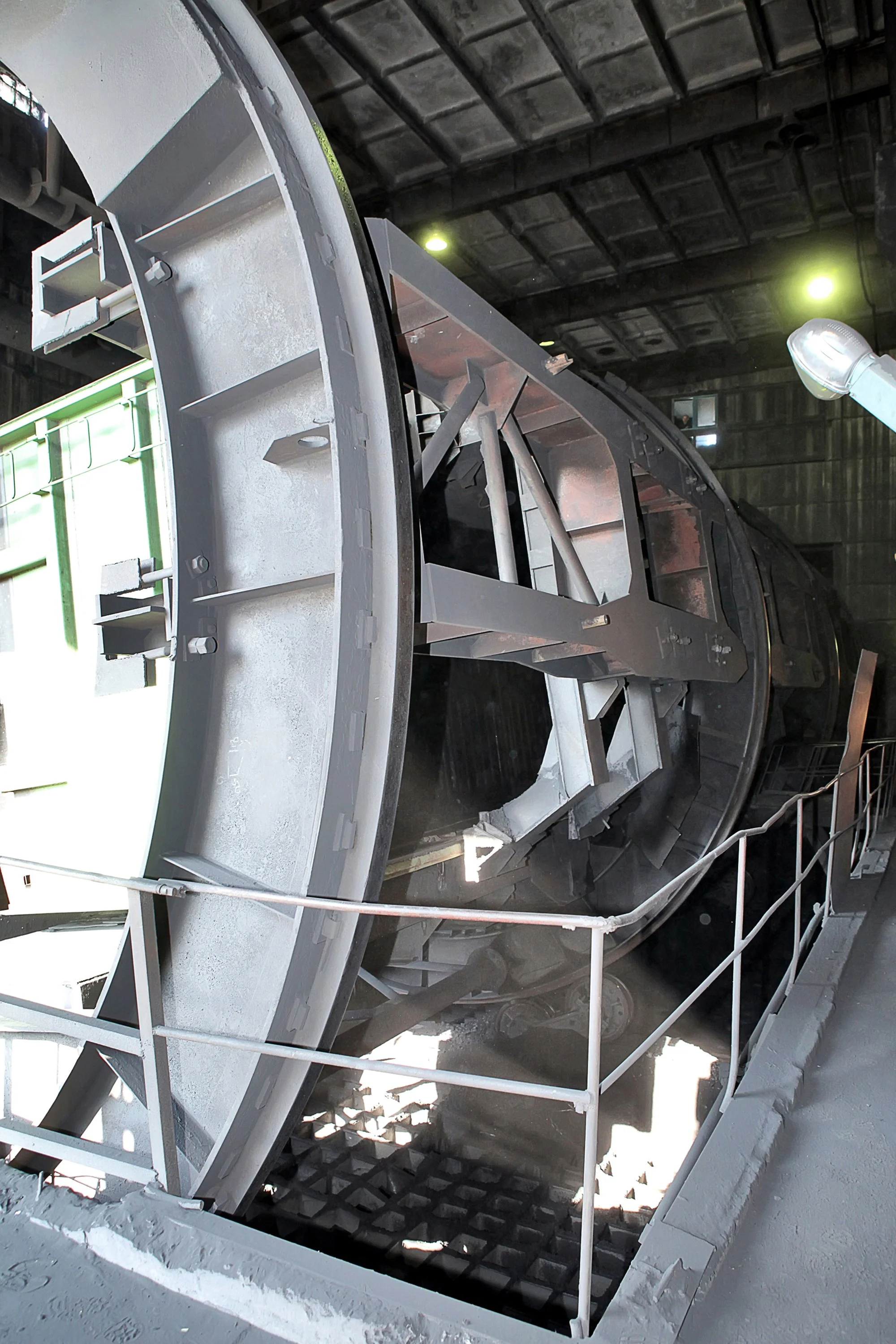 From business case to commissioning: Process optimisation delivering sub-12-month ROI
