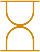 Find yellow hourglass icon