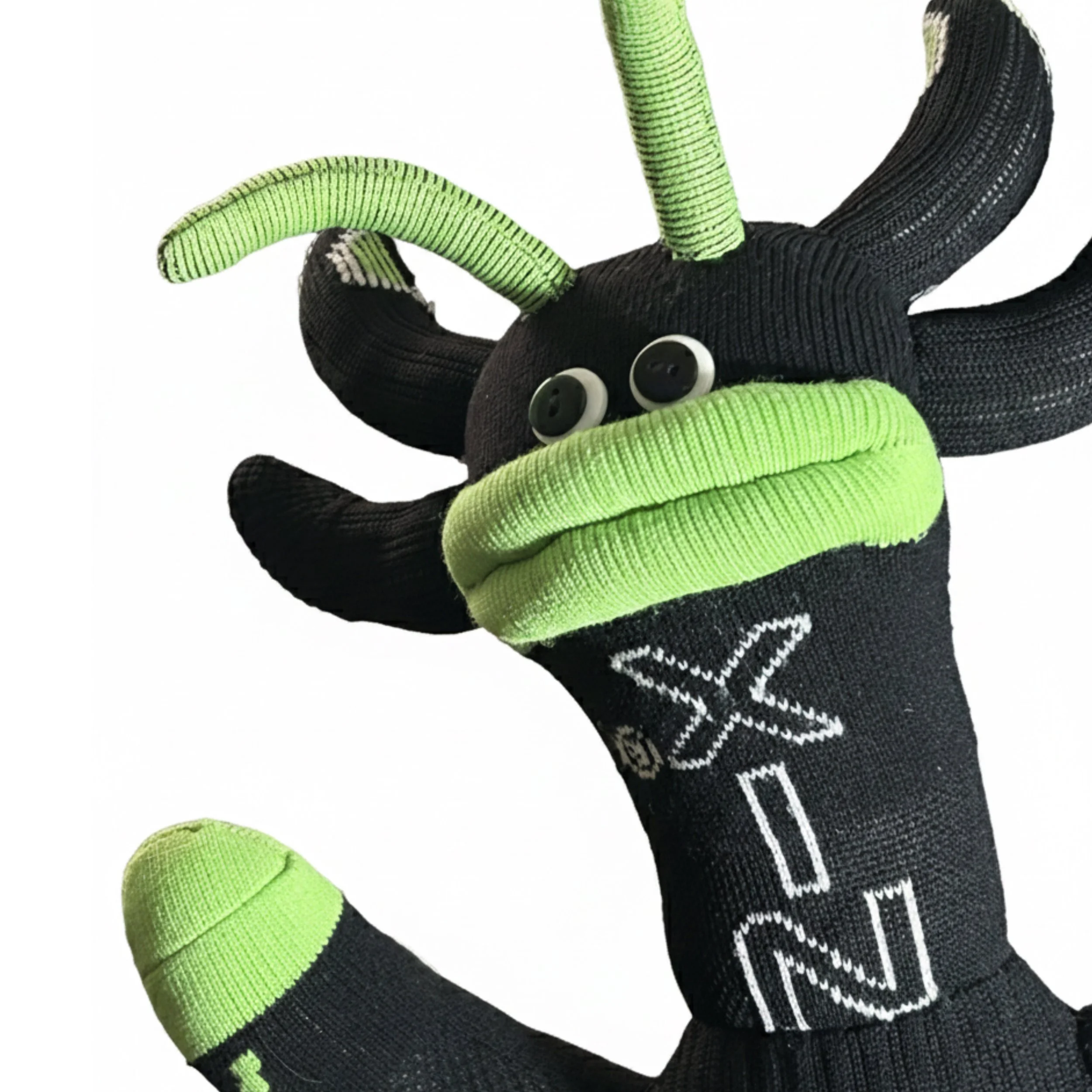 Odd Sock Friends