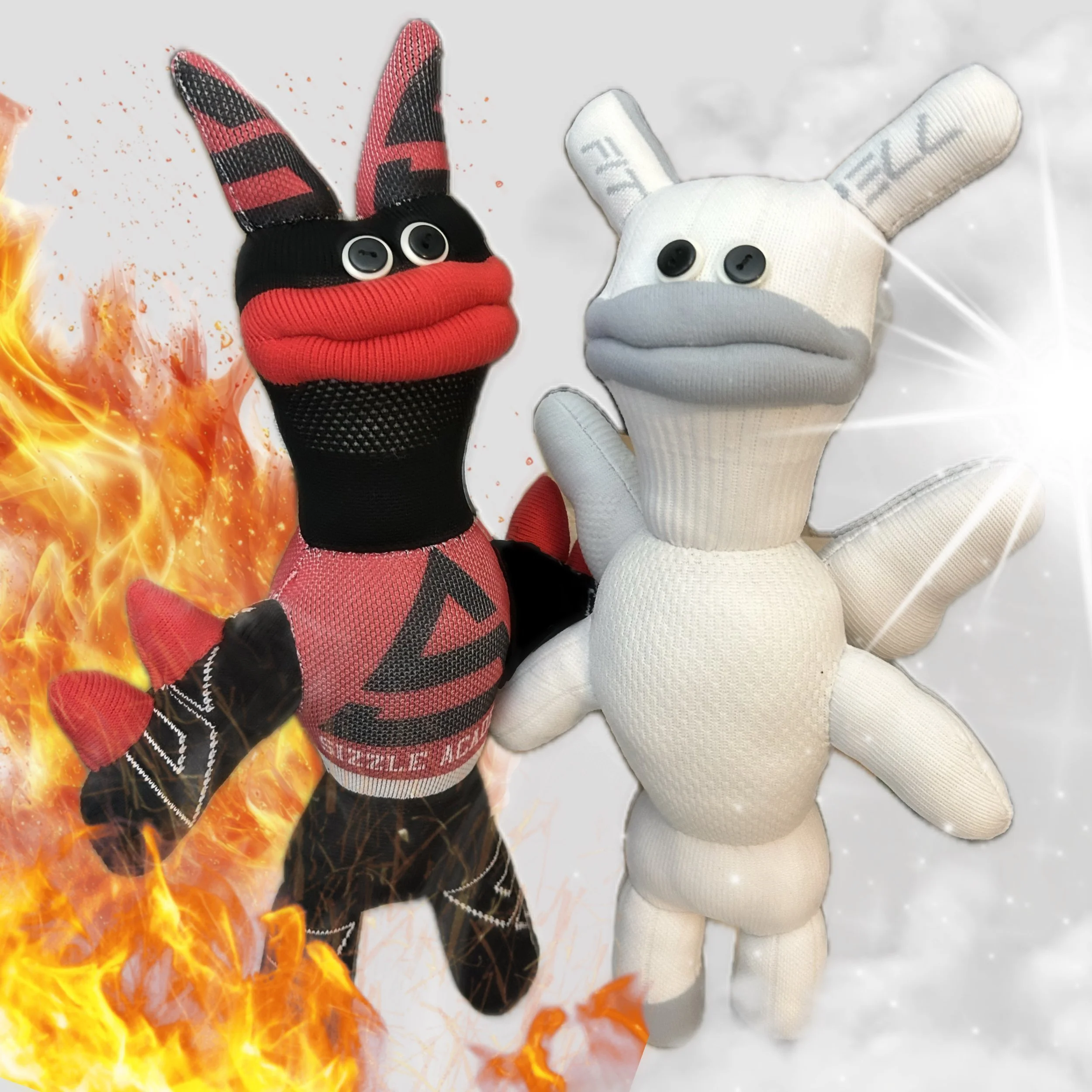 Good and evil